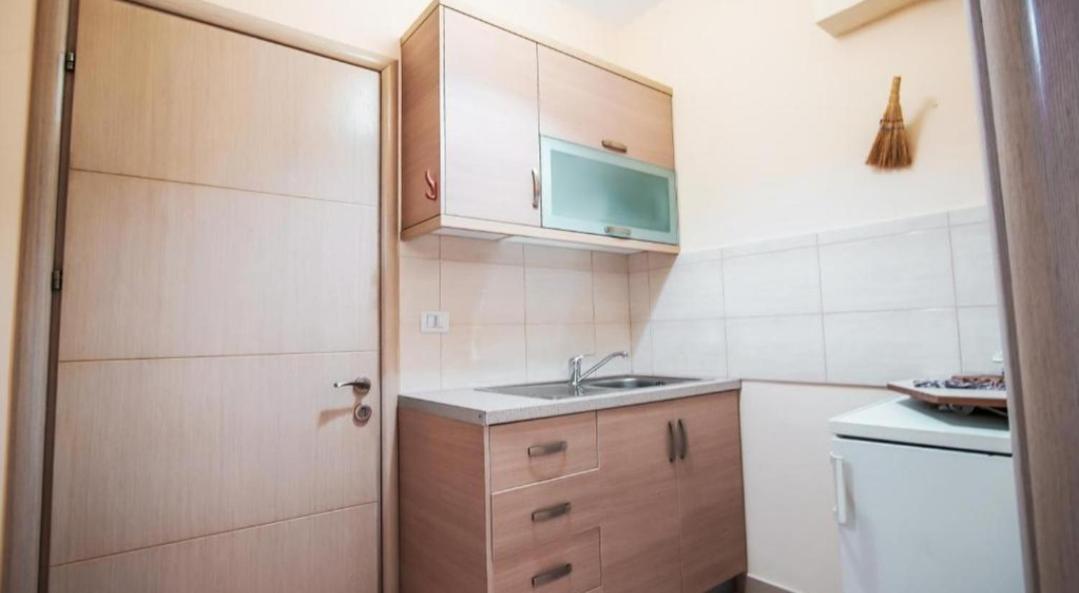 Summer Life Apartments Sarandë Eksteriør bilde