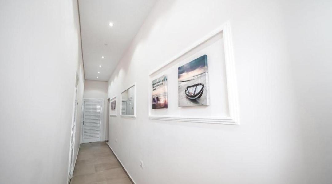 Summer Life Apartments Sarandë Eksteriør bilde