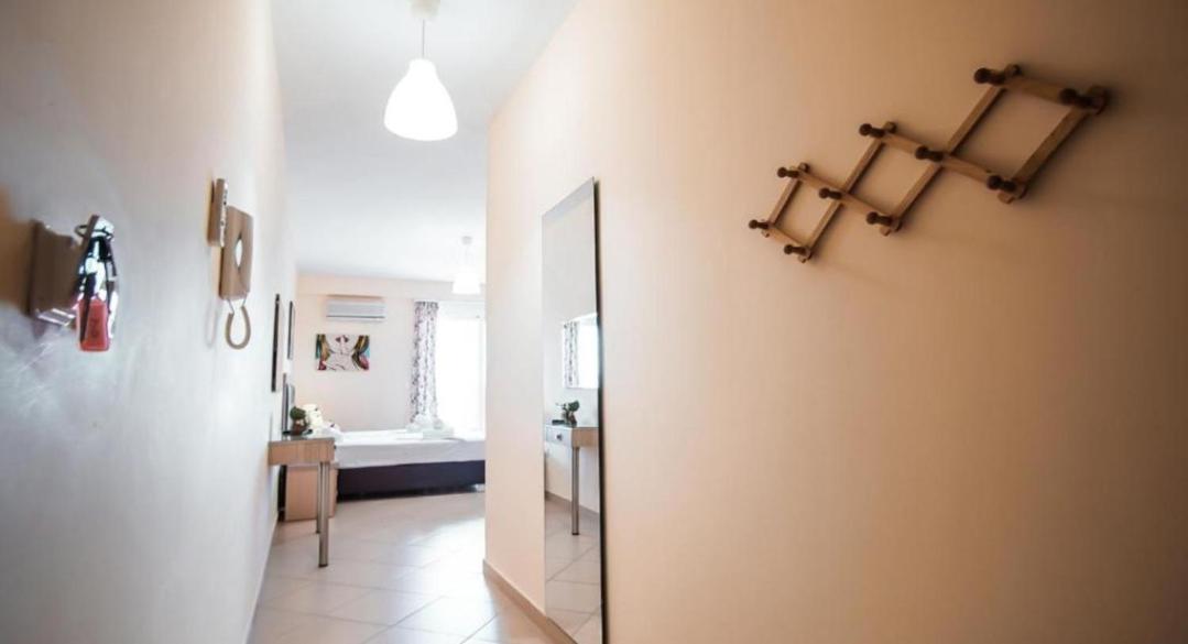 Summer Life Apartments Sarandë Eksteriør bilde