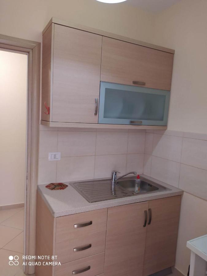 Summer Life Apartments Sarandë Eksteriør bilde